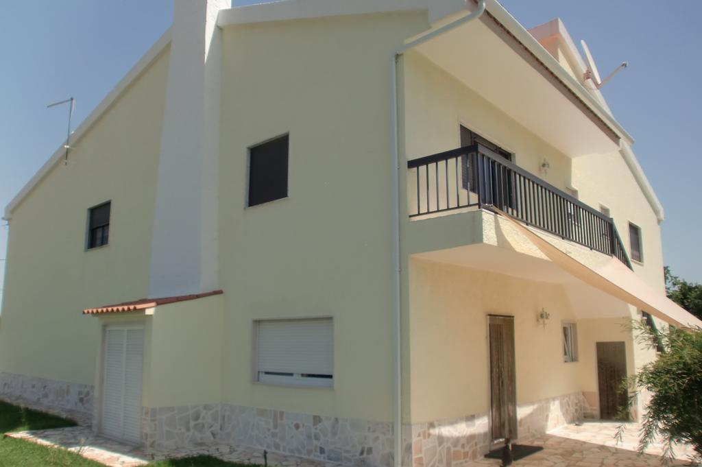 Quinta Da Harmonia Apartment Azeitao Luaran gambar