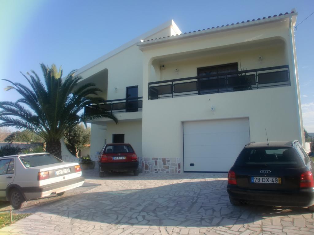 Quinta Da Harmonia Apartment Azeitao Luaran gambar