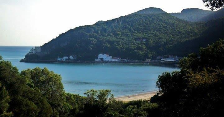 Quinta Da Harmonia Apartment Azeitao Luaran gambar