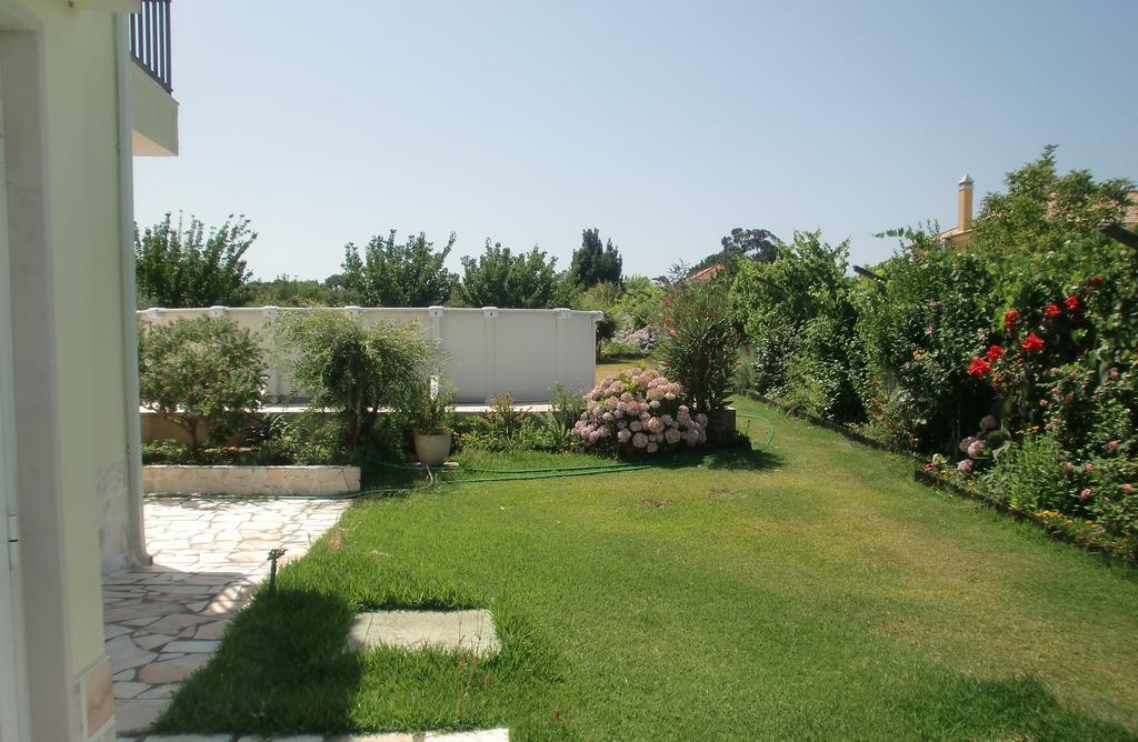 Quinta Da Harmonia Apartment Azeitao Luaran gambar