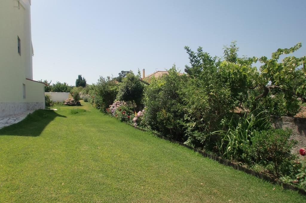 Quinta Da Harmonia Apartment Azeitao Luaran gambar