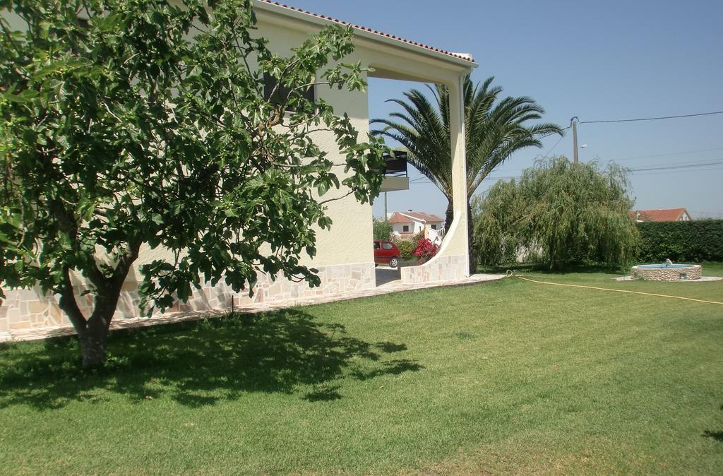 Quinta Da Harmonia Apartment Azeitao Luaran gambar