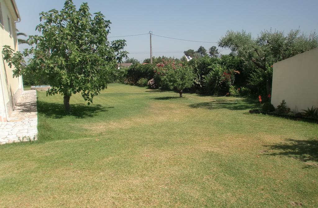 Quinta Da Harmonia Apartment Azeitao Luaran gambar