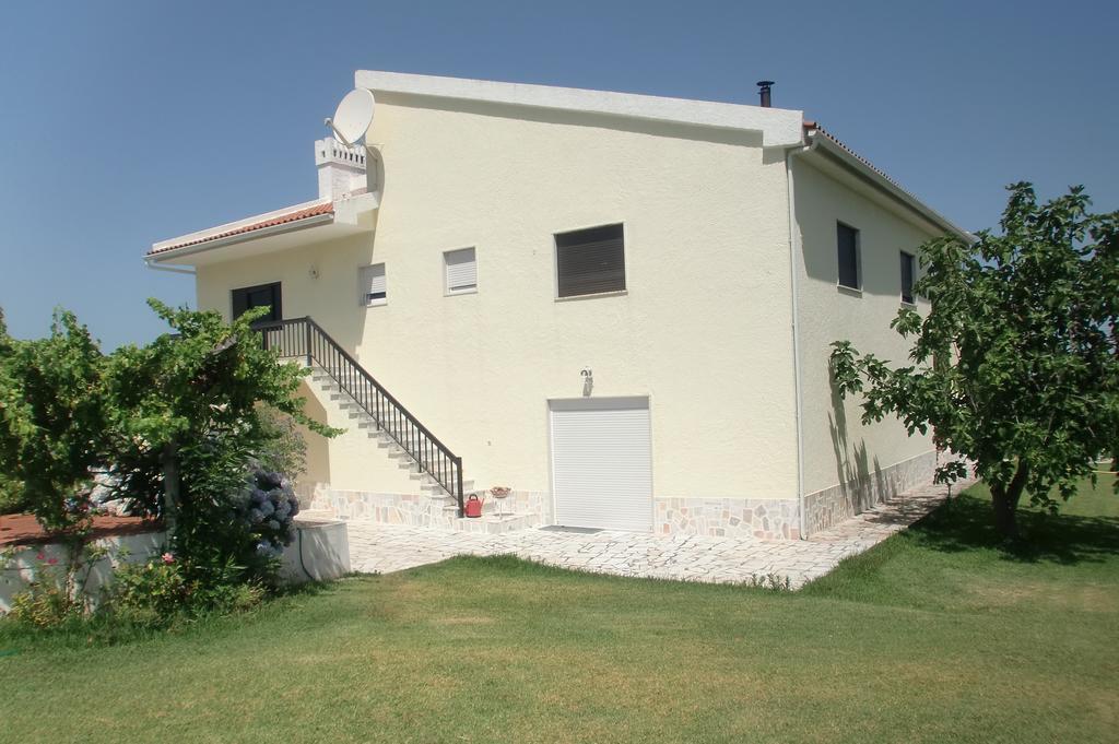 Quinta Da Harmonia Apartment Azeitao Luaran gambar