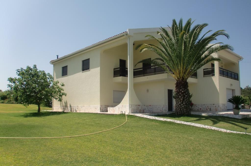 Quinta Da Harmonia Apartment Azeitao Luaran gambar