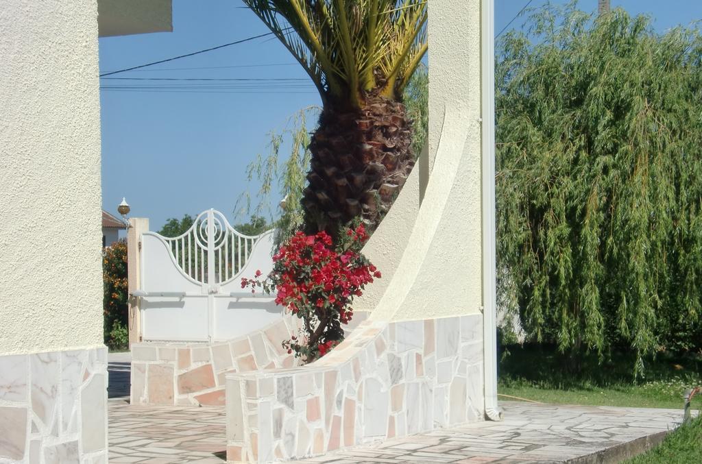 Quinta Da Harmonia Apartment Azeitao Luaran gambar