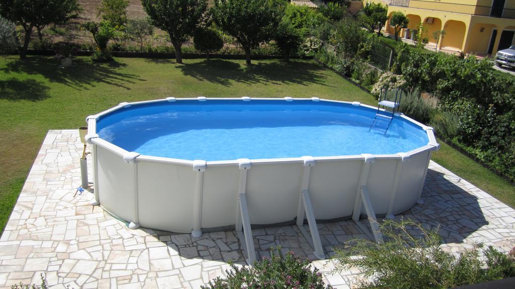 Quinta Da Harmonia Apartment Azeitao Luaran gambar