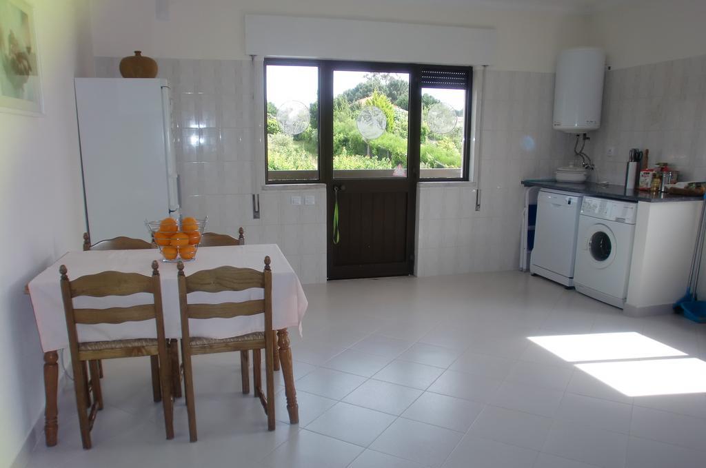 Quinta Da Harmonia Apartment Azeitao Luaran gambar