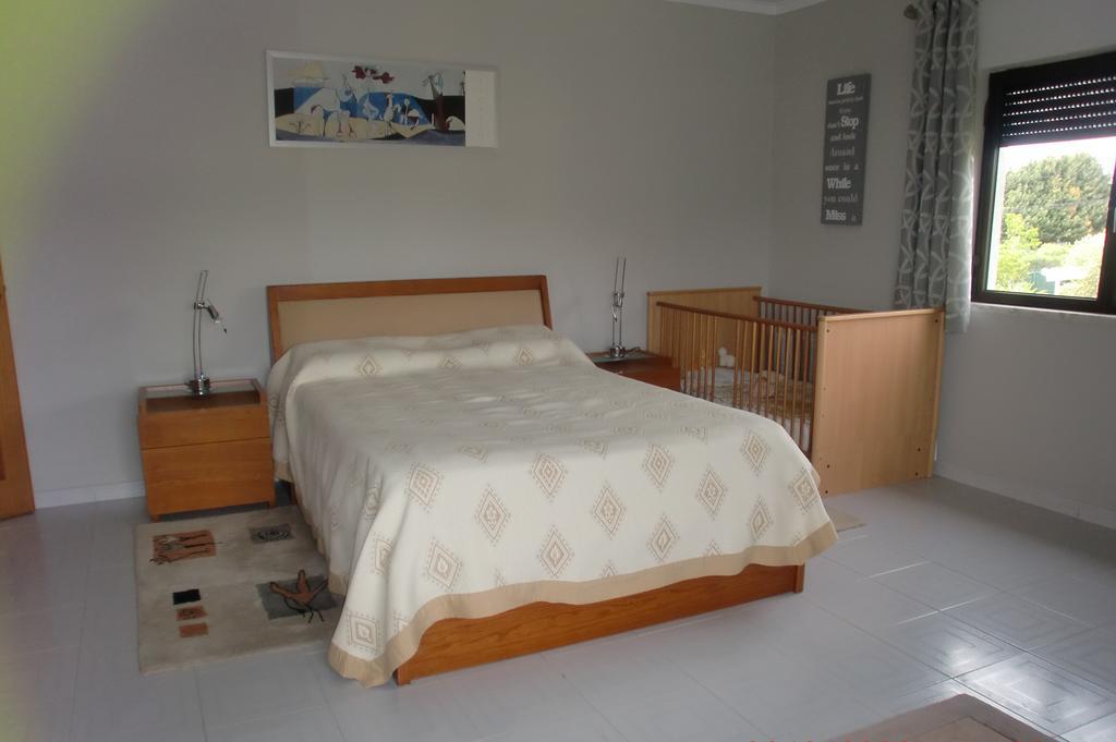 Quinta Da Harmonia Apartment Azeitao Luaran gambar