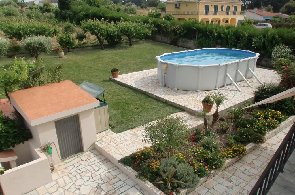 Quinta Da Harmonia Apartment Azeitao Luaran gambar