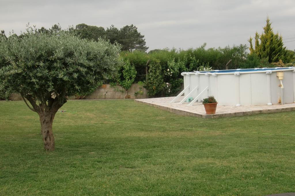 Quinta Da Harmonia Apartment Azeitao Luaran gambar